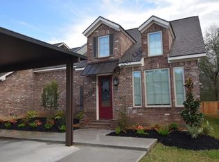 3347 Sancess Rd APT 6, Lake Charles, LA 70605