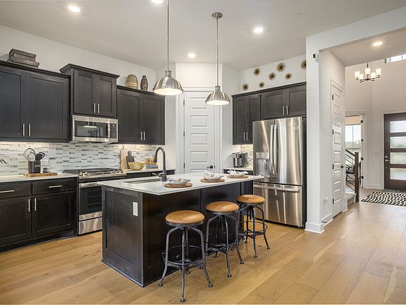 Kitchen - Representational Photo