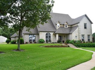 310 County Road 3640, Sulphur Springs, TX 75482
