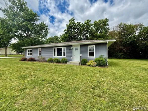 209 N Norwood St, Montgomery City, MO 63361
