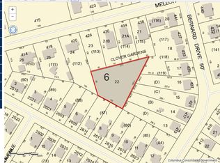 0 Mellon St, Columbus, GA