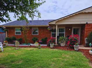 4812 NW Williams Ave, Lawton, OK 73505