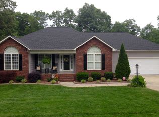 106 Nemans Cv, Cherryville, NC 28021