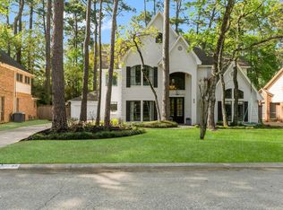 95 S Placid Hill Cir, Spring, TX 77381