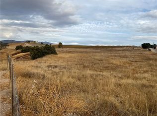 71150 Heinsen Rd, Bradley, CA 93426