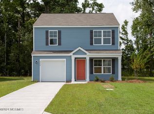 1222 Skystone Loop NE Lot 069, Supply, NC 28462