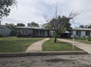 305 Windham St, San Angelo, TX 76903