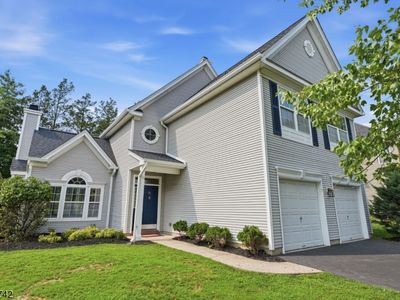 31 Bouwrey Pl, Whitehouse Station, NJ, 08889