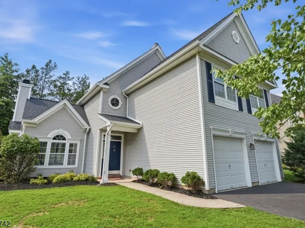 31 Bouwrey Pl, Readington Twp., NJ 08889