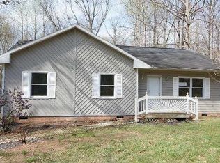 5423 Ellisville Dr, Louisa, VA 23093