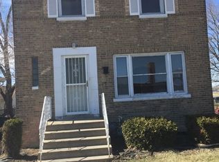 15242 Winchester Ave, Harvey, IL