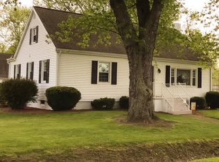 3559 Hereford Rd, Erie, PA 16510