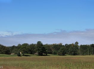 1110 W Magnolia Loop LOT 10, Madison, GA 30650