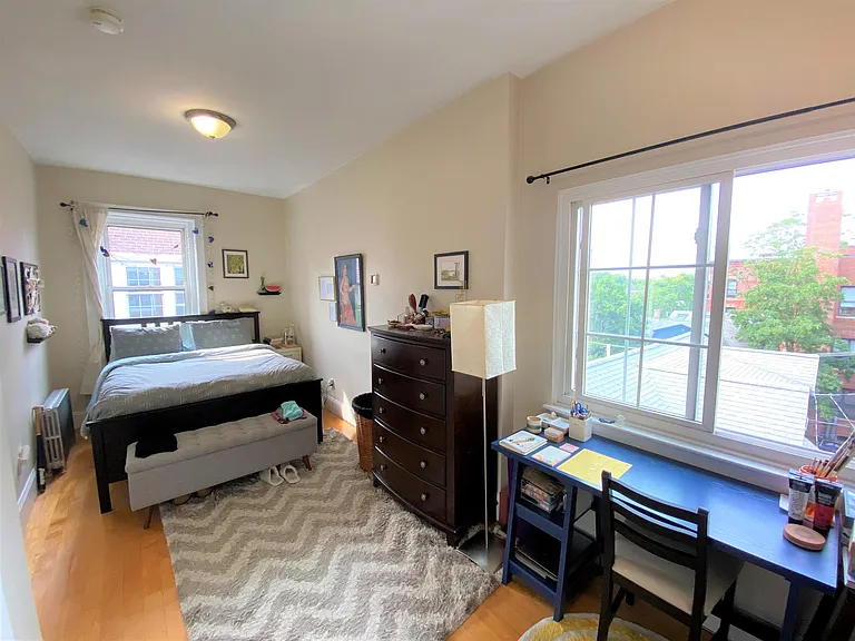 281 Harvard St #4 — Photo 7