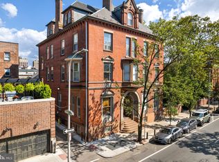 251-59 S 22nd St #A, Philadelphia, PA 19103