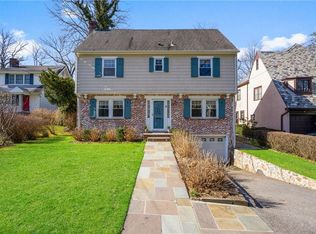 68 Maywood Rd, New Rochelle, NY 10804