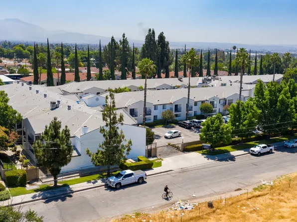 Parkside Senior Apartments