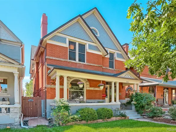 226 W 2nd Avenue, Denver, CO 80223