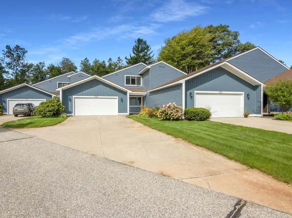 133 N Shore Dr W #10, Cadillac, MI 49601