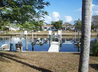 12604 5th Isle, Hudson, FL 34667