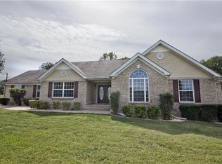 317 Red Oak Trl, Spring Hill, TN 37174