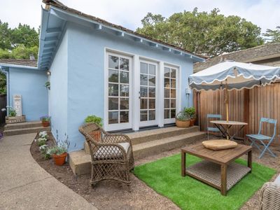 2N E Ocean Guadalupe Ave, Carmel, CA, 93923