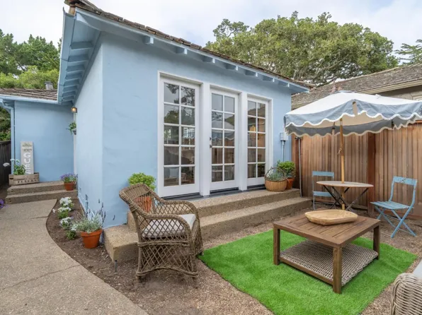 2N E Ocean Guadalupe Ave, Carmel, CA 93923