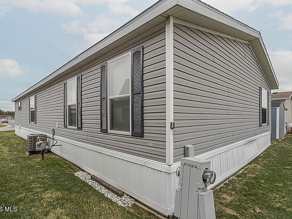 4th image of 27484 Oregon Rd #86