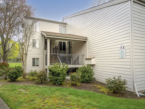 10031 SW Trapper Ter, Beaverton, OR 97008