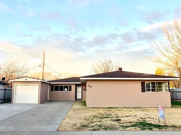 50 Wildy Dr, Roswell, NM 88203