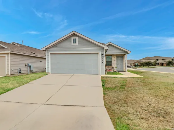 734 Mizuno Way, San Antonio, TX 78221