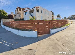 465 N Leland Ave, San Pedro, CA 90732