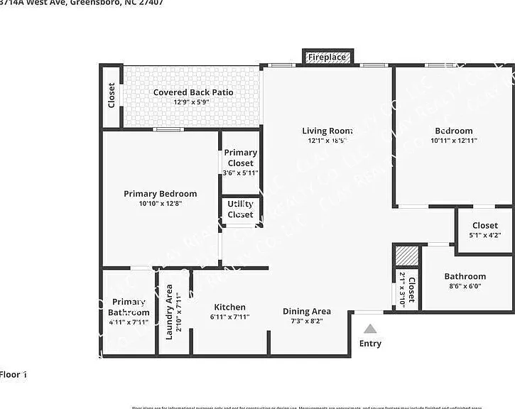 3718A West Ave — Photo 7