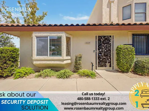 10115 E Chevelon St, Tucson, AZ 85748