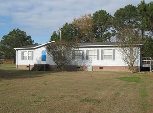 1454 Aurelian Springs Rd, Halifax, NC 27839