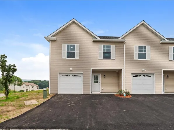 115 Ayda Rose Ave, West Warwick, RI 02893