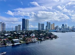 19101 NE 36th Ct #2109, Aventura, FL 33180