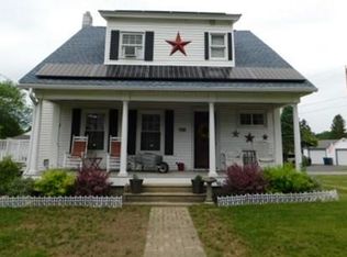 130 Pierce St, Leominster, MA 01453
