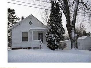 13 Haley St, Lewiston, ME 04240