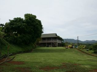 Hauaala Rd, Kapaa, HI 96746