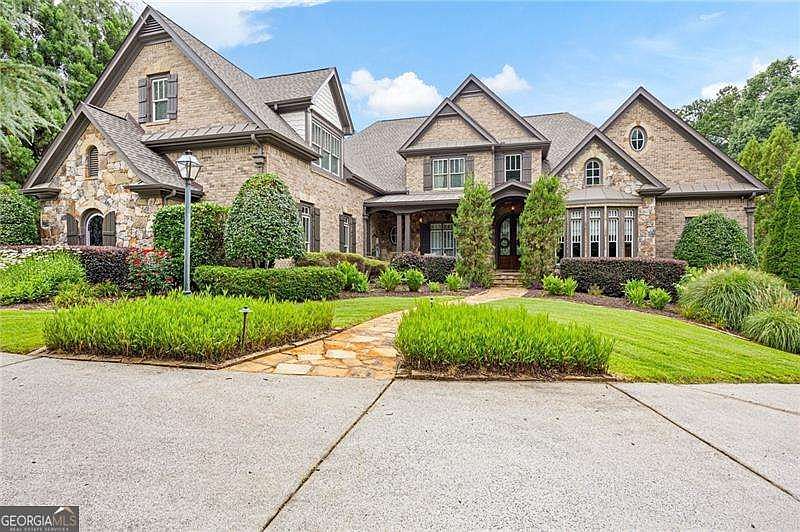 1st image of 1255 Waterfall Ln NW