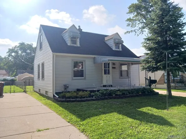 5157 Niagara St, Wayne, MI 48184