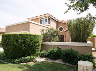 9515 E Wood Dr, Scottsdale, AZ 85260