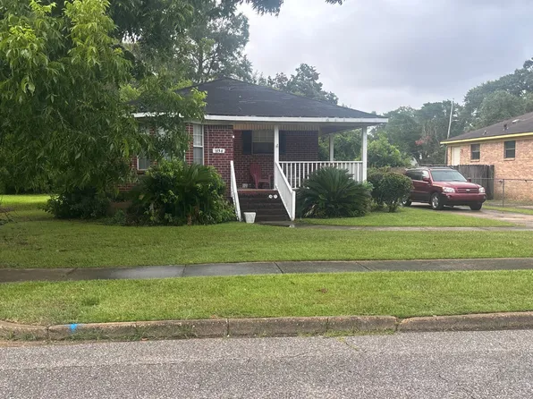 1154 Basil St, Mobile, AL 36603