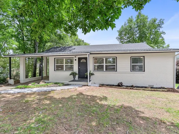 7060 Scenic Hts, Manchester, GA 31816