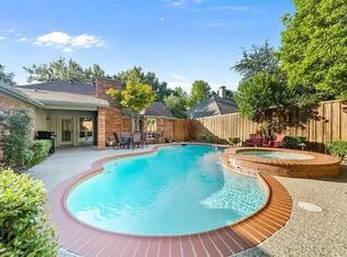 655 Ridgemont Dr, Allen, TX 75002