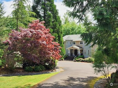 4610 244th Avenue NE, Redmond, WA, 98053