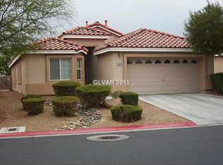 4409 Valley Quail Way #0000, North Las Vegas, NV 89084