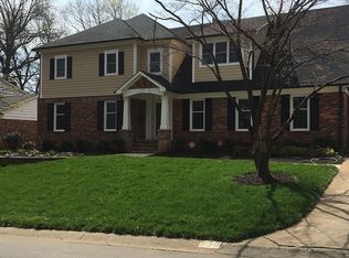 638 Sandridge Rd, Charlotte, NC 28210