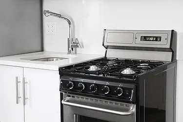 Rented by REAL New York